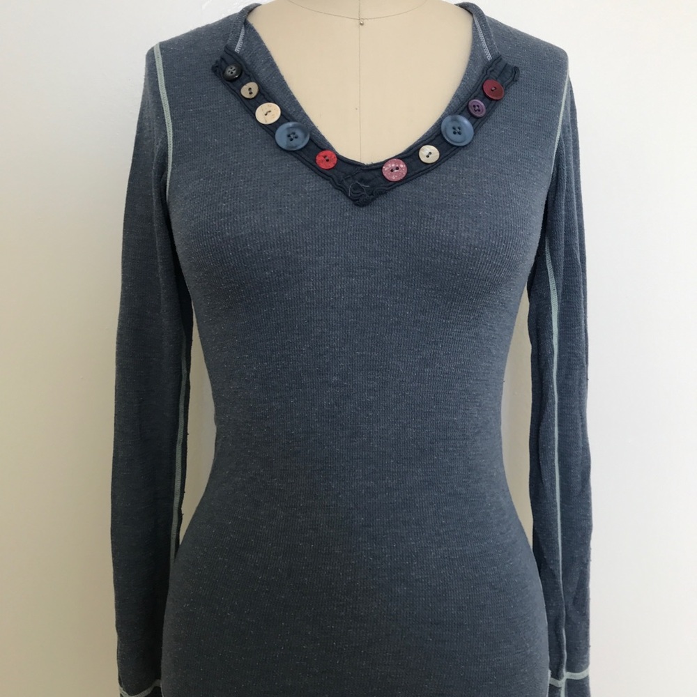 Women’s Knit Top